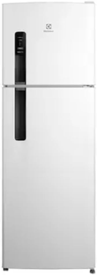Geladeira inverter 220V